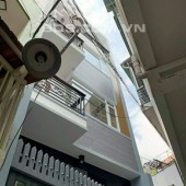 Bán nhà 2 tầng cách KCN Tân Bình, P15 800m, giá thương lượng